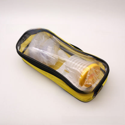 Choking Rescue Device