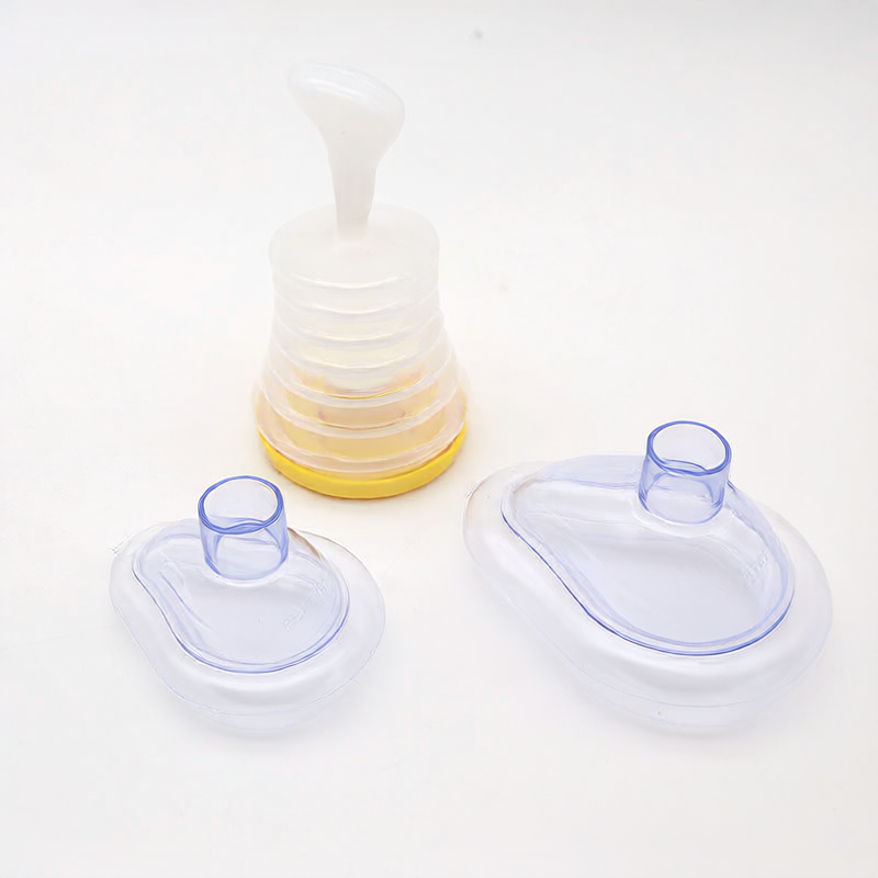 Choking Rescue Device