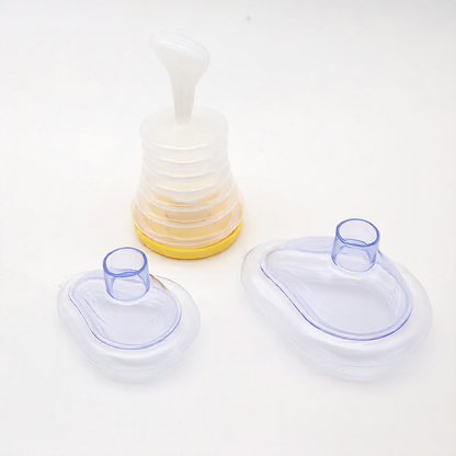 Choking Rescue Device