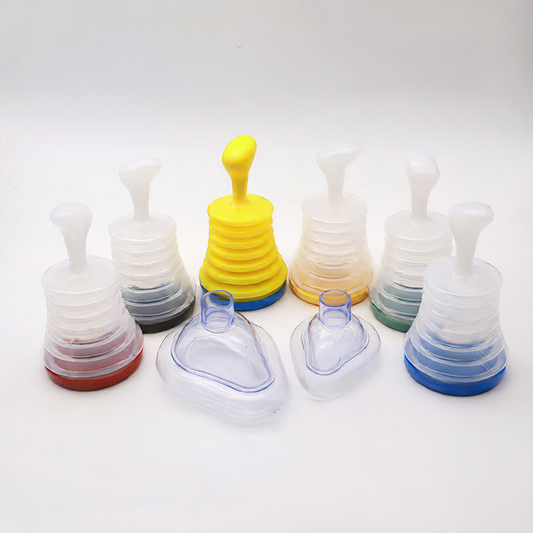 Choking Rescue Device