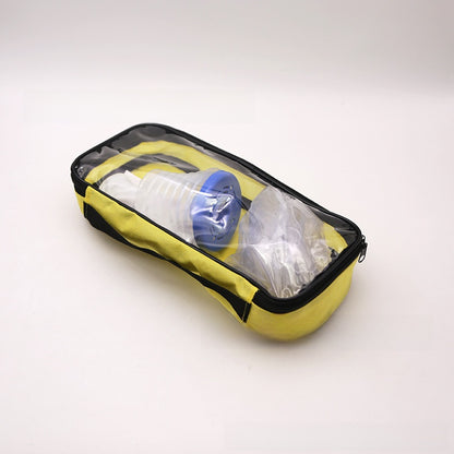 Choking Rescue Device