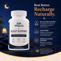 Sleep Support