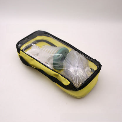 Choking Rescue Device