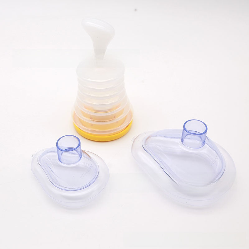 Choking Rescue Device