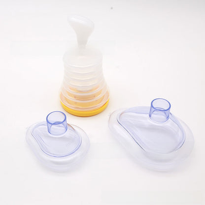 Choking Rescue Device